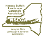 NSLGA Logo