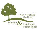 NYS Certified Logo